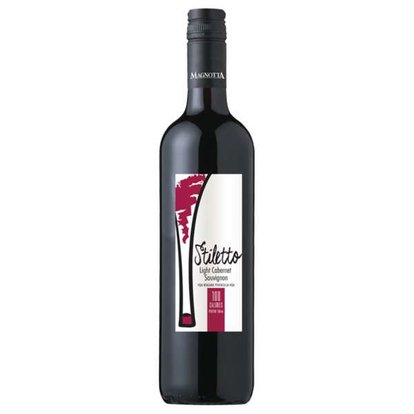 Stiletto Light Cabernet Sauvignon VQA 2021