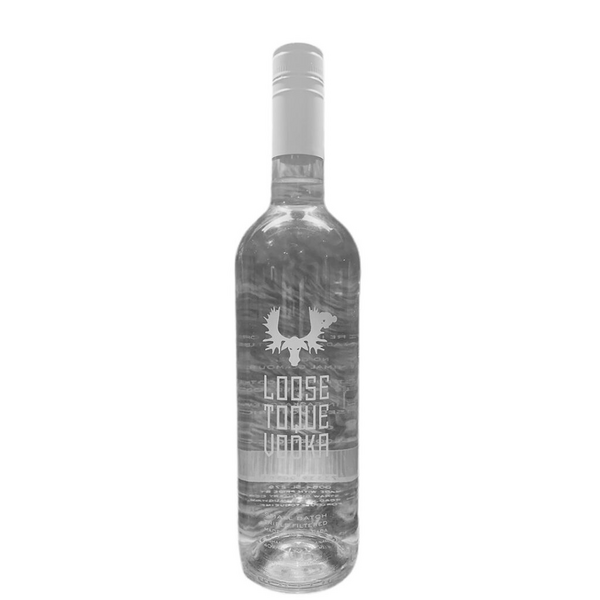 Loose Toque Vodka