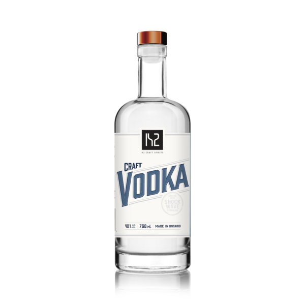 H2 Vodka