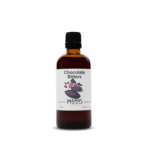 Chocolate Bitters