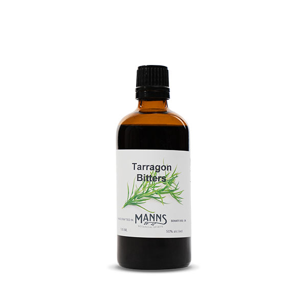 Tarragon Bitters