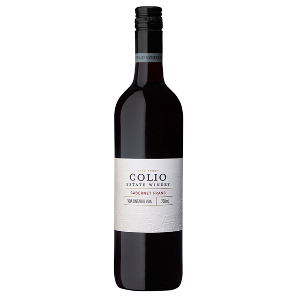 Colio Estate Winery Cabernet Franc