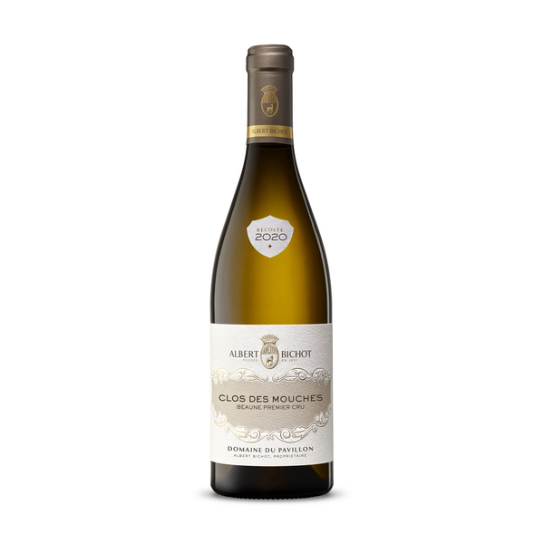 Domaine du Pavillon Clos des Mouches Beaune 1er Cru 2020