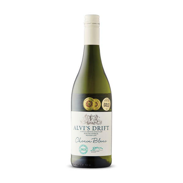 Alvi\'s Drift Signature Range Chenin Blanc 2023