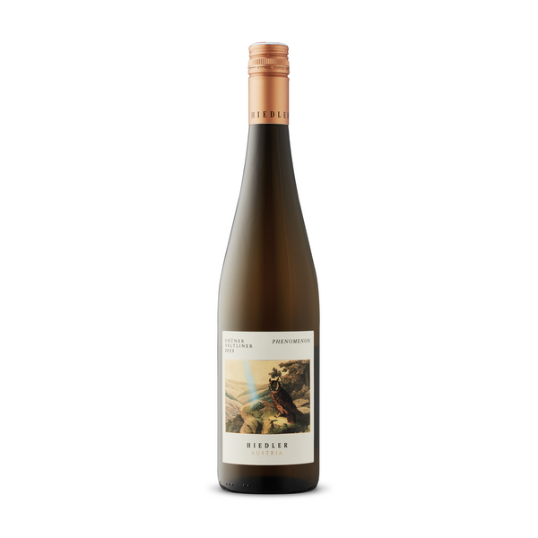 Hiedler Phenomenon Grüner Veltliner 2023