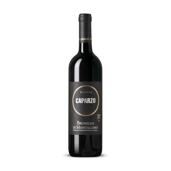 Caparzo Riserva Brunello di Montalcino