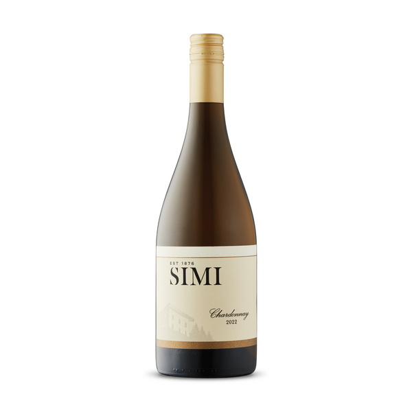 Simi Chardonnay