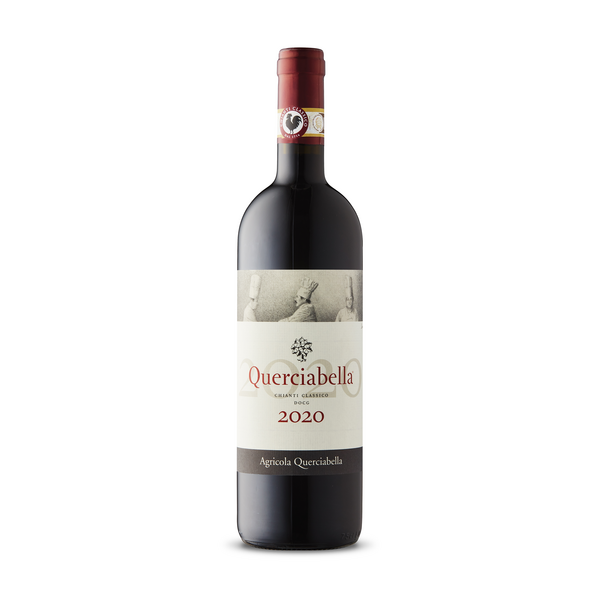 Querciabella Chianti Classico 2020