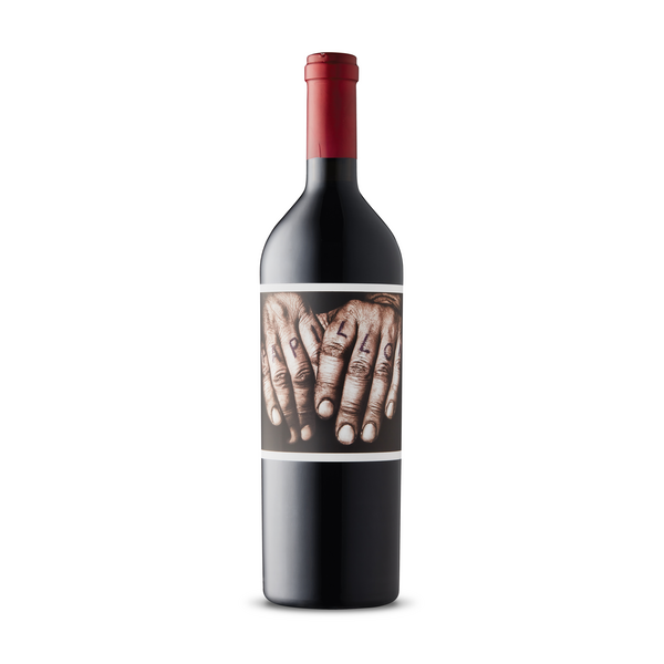 Orin Swift Papillon 2021