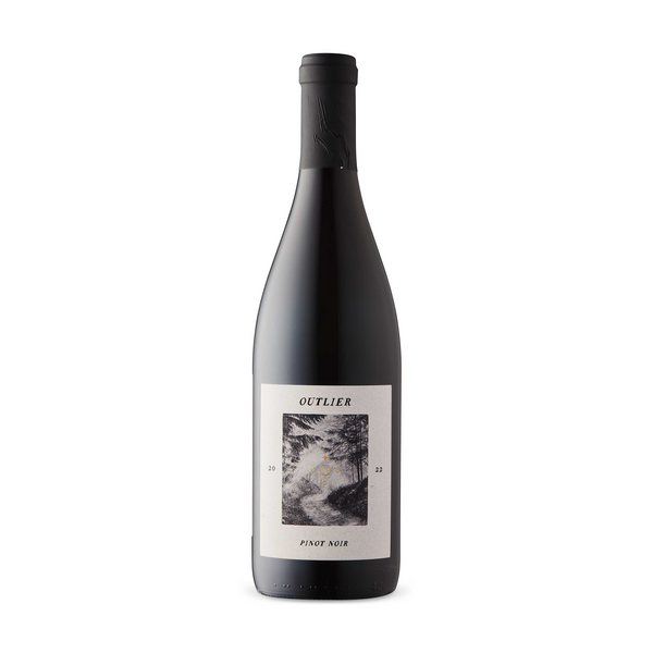 Outlier Pinot Noir Lake County 2022