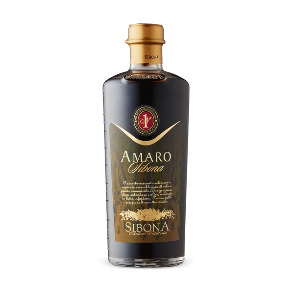 Amaro Sibona