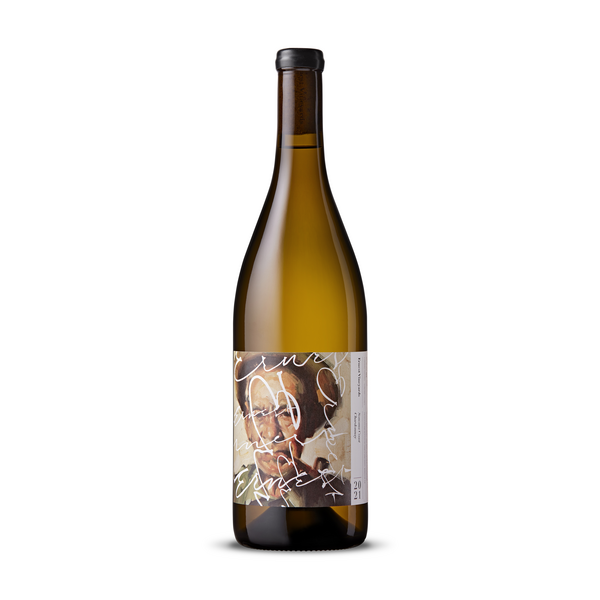 Ernest Estate Freestone Valley Vineyard Chardonnay 2021