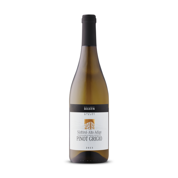 Kellerei Bozen Pinot Grigio 2023