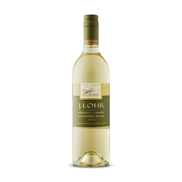 J. Lohr Flume Crossing Sauvignon Blanc 2023