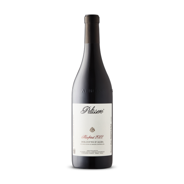 Pelissero Munfrina Dolcetto d\'Alba 2022