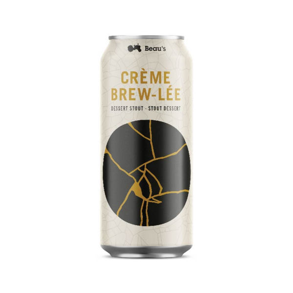 Beau\'s CrÈme Brew-Lee Pastry Stout