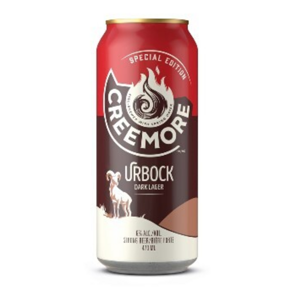 Creemore Urbock