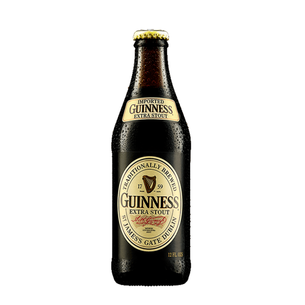 Guinness Extra Stout