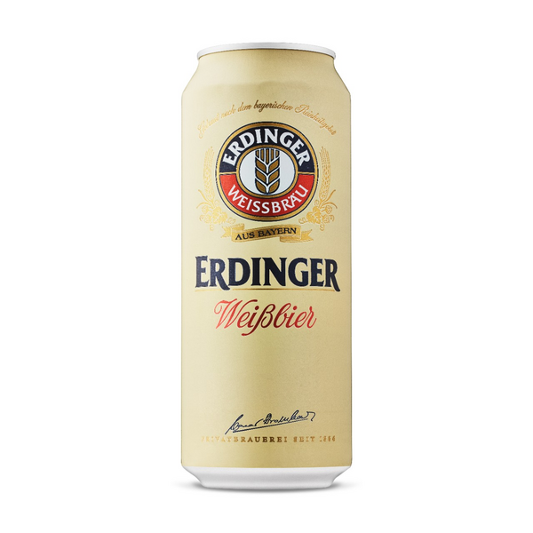 Erdinger Weissbier