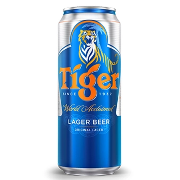 Tiger Beer