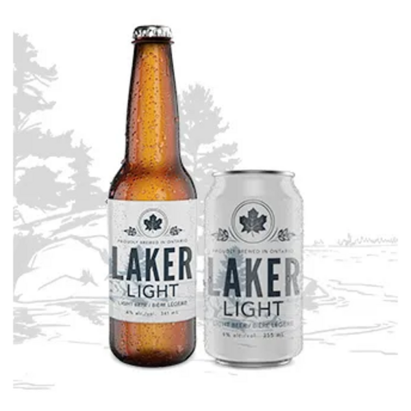 Laker Light