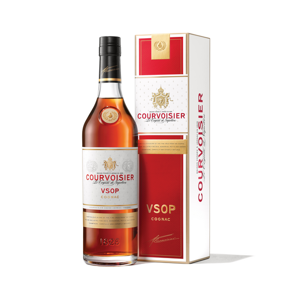 Courvoisier VSOP Cognac