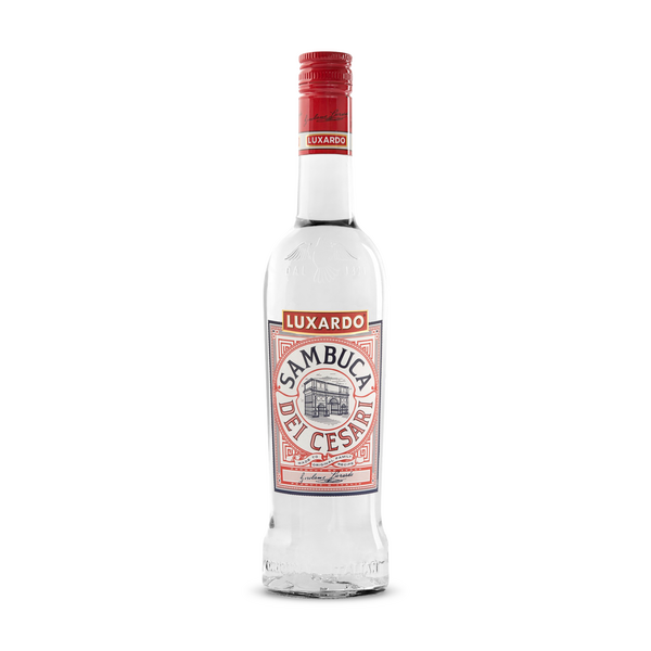 Luxardo Sambuca Dei Cesari