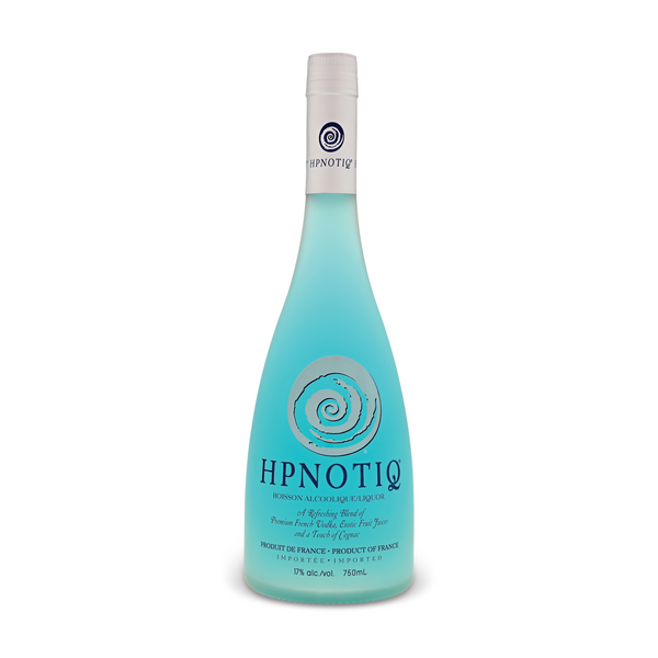 Hpnotiq Liquor