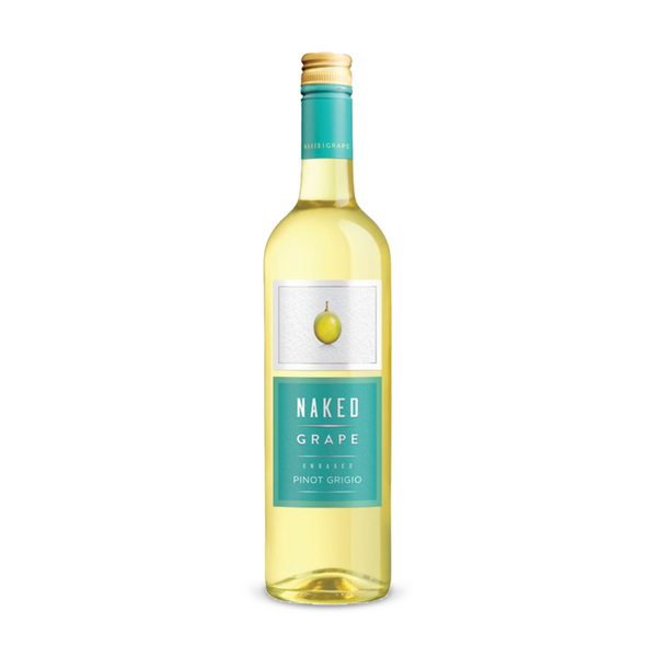 Naked Grape Pinot Grigio