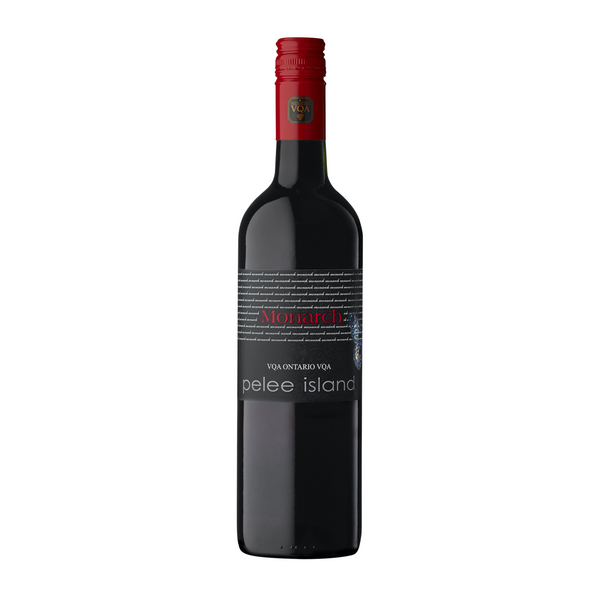 Pelee Island Monarch Red VQA