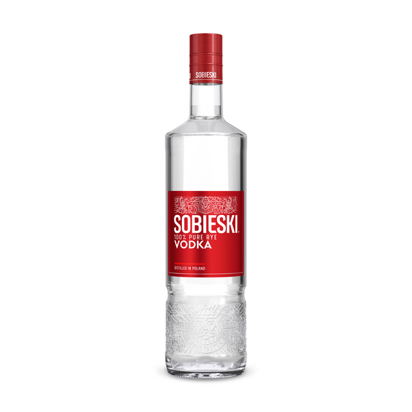 Sobieski Vodka