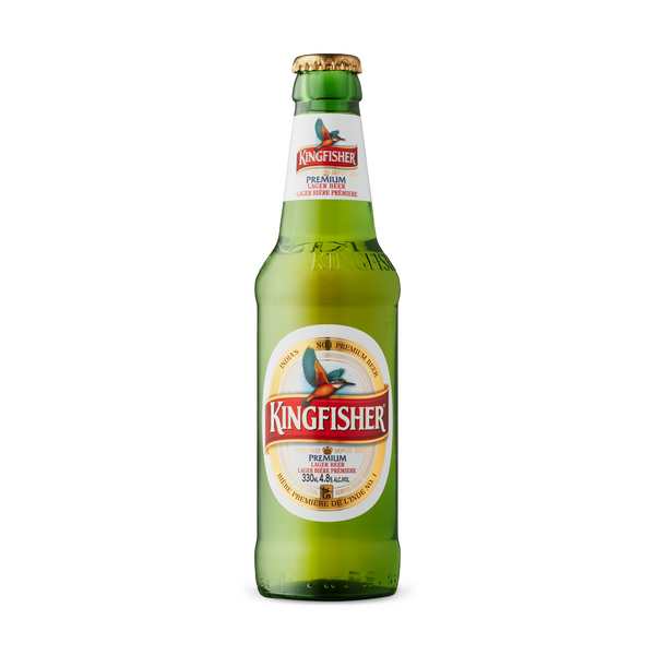 Kingfisher Lager