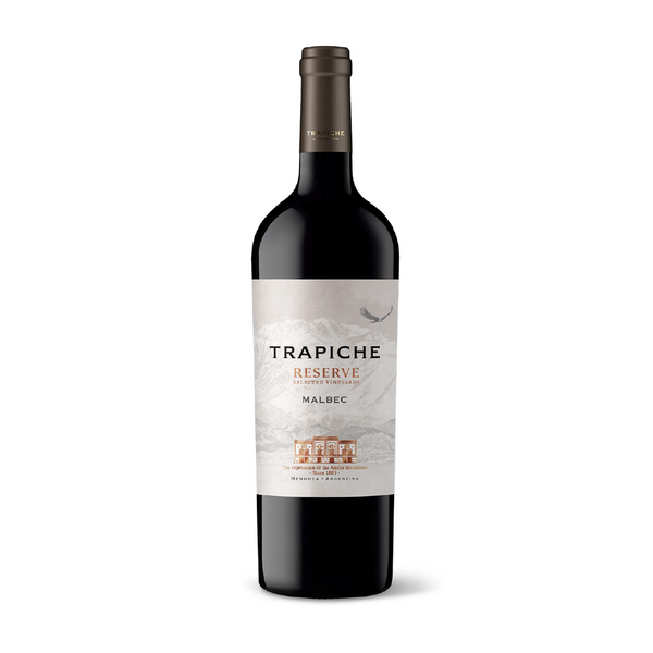 Trapiche Reserve Malbec