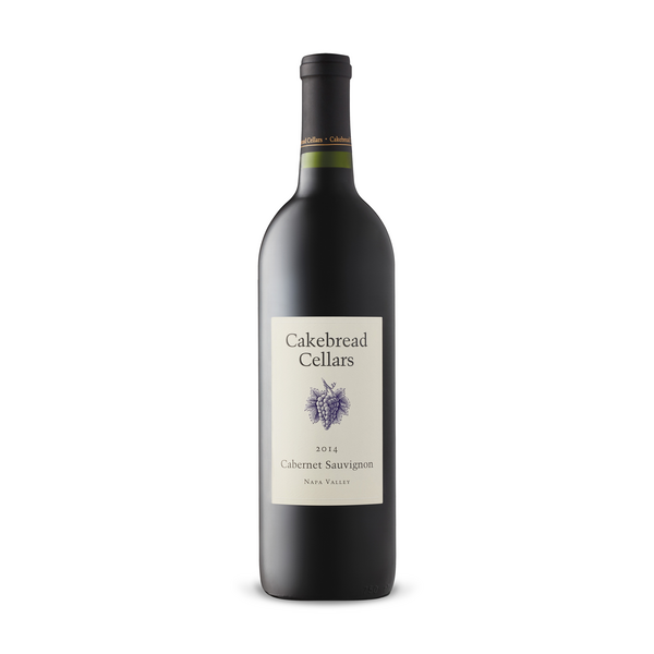 Cakebread Cellars Cabernet Sauvignon