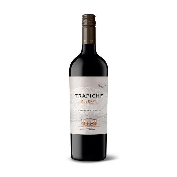 Trapiche Reserve Cabernet Sauvignon