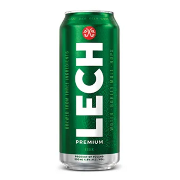 Lech Beer