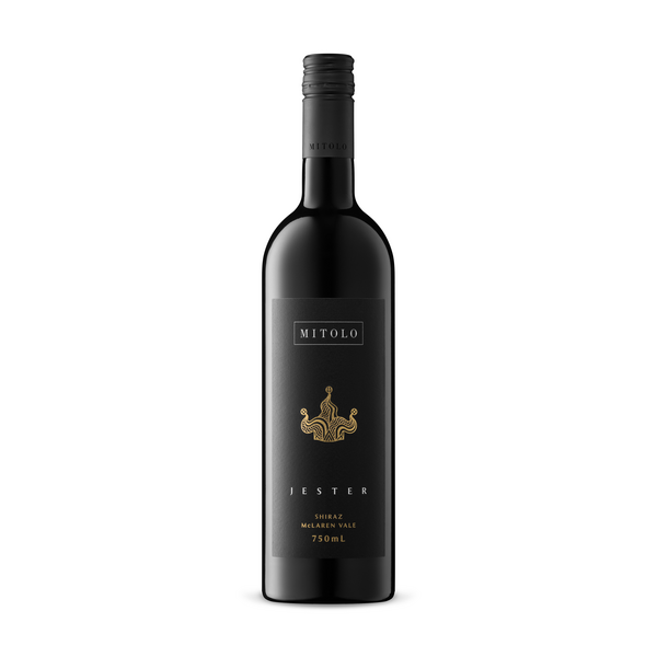 Mitolo Jester Shiraz