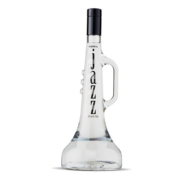 Jazz Vodka