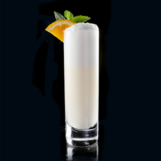 Ramos Gin Fizz