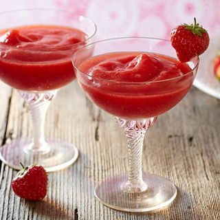 Strawberry Daiquiri