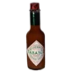 Tabasco sauce