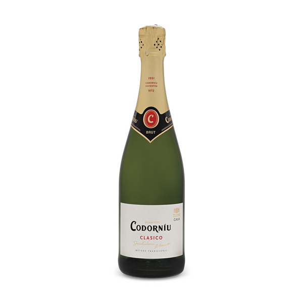 Codorniu Brut Clasico