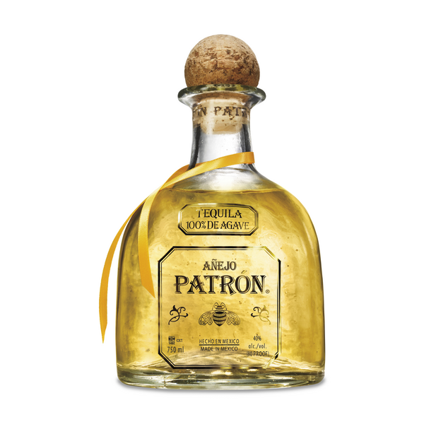 Patron Anejo Tequila