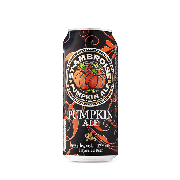 St Ambroise Pumpkin Ale