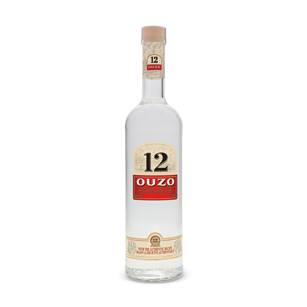 Ouzo 12