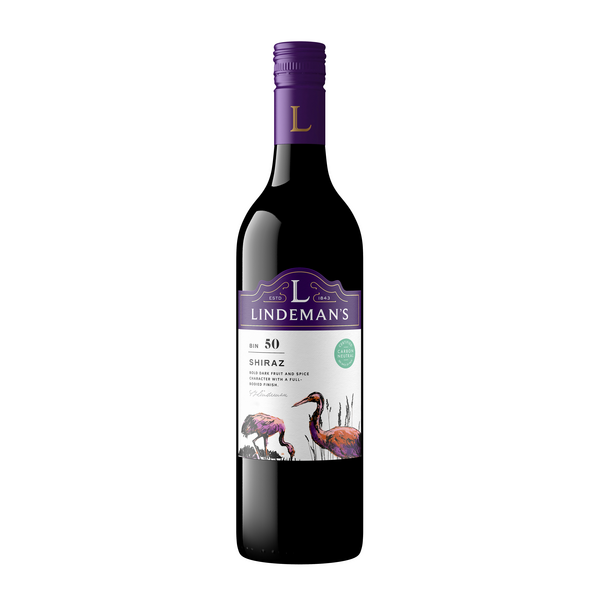 Lindemans Bin 50 Shiraz