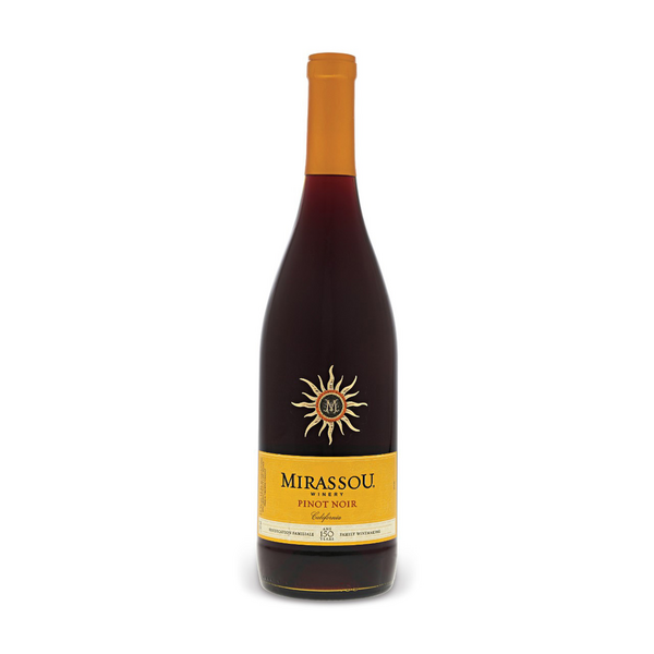 Mirassou Pinot Noir