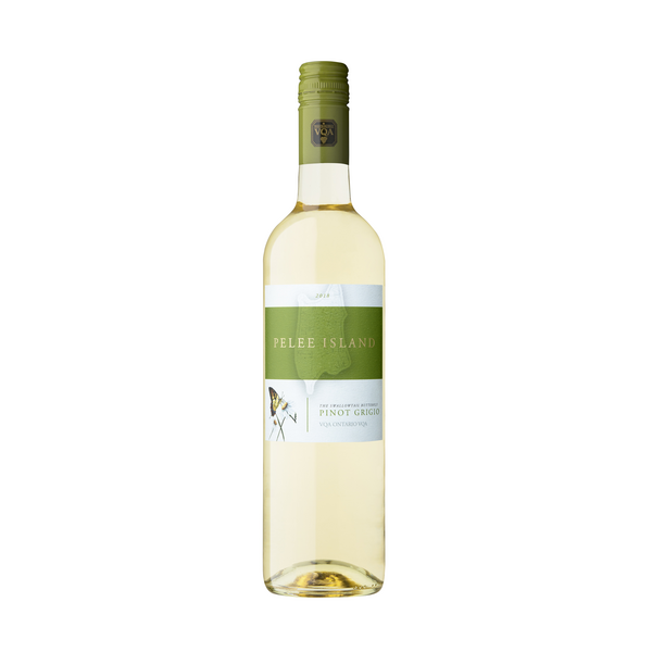 Pelee Island Pinot Grigio VQA