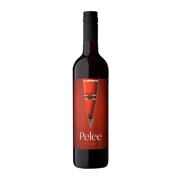 Pelee Island Merlot