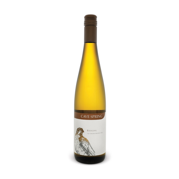 Cave Spring Riesling VQA